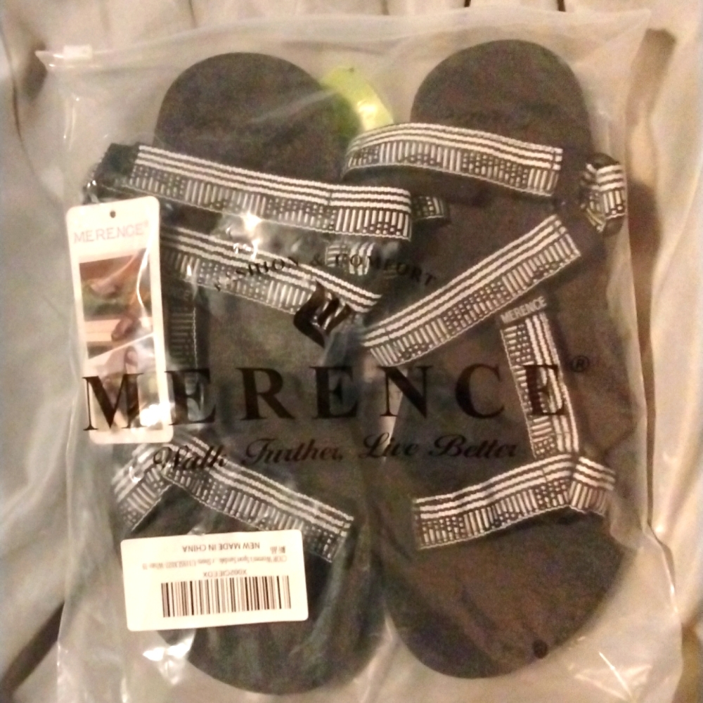 Women's sandals